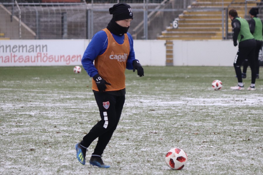 Training KFC Uerdingen 16.12.2018_11