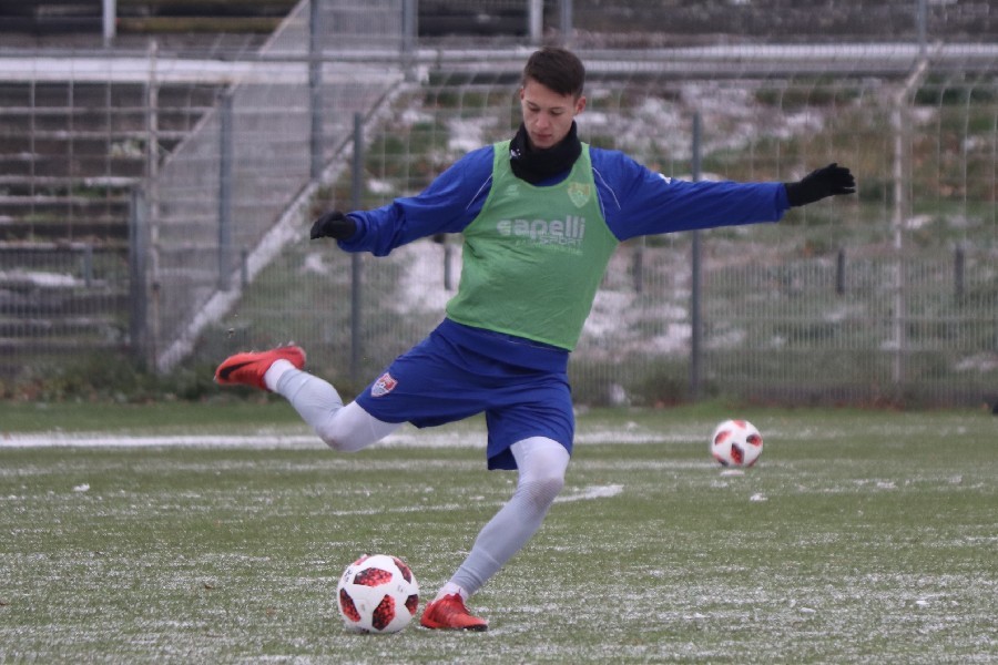 Training KFC Uerdingen 16.12.2018_12