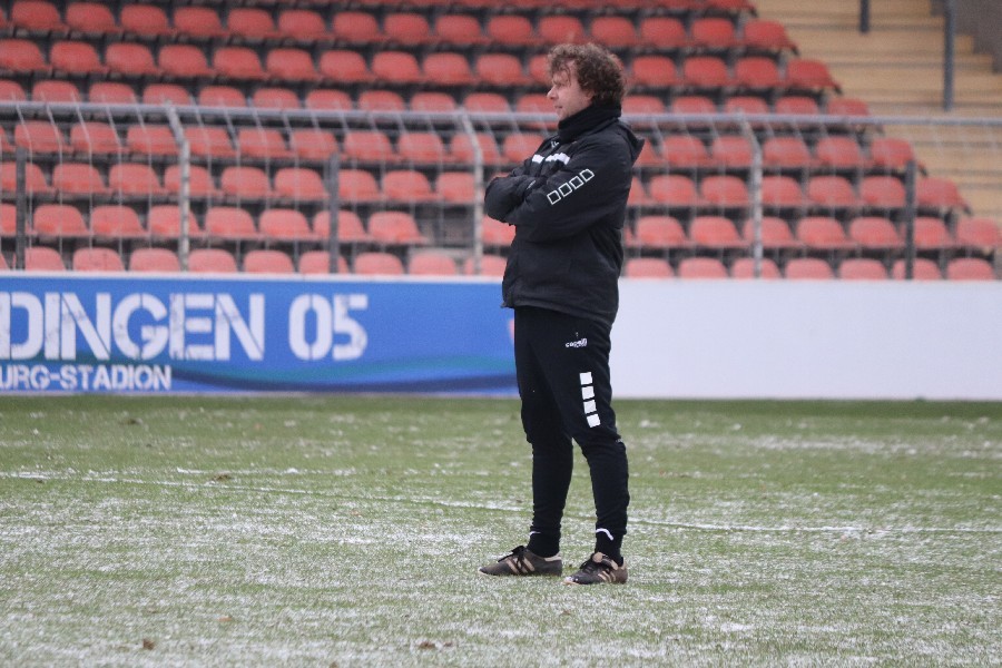 Training KFC Uerdingen 16.12.2018_14