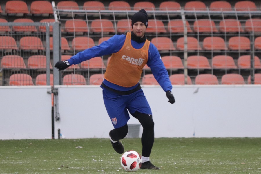 Training KFC Uerdingen 16.12.2018_16