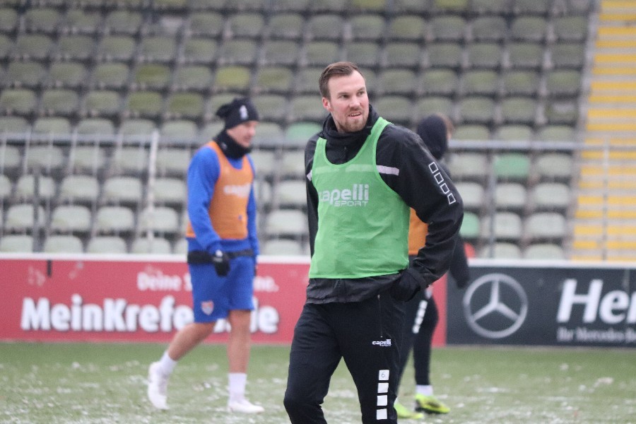 Training KFC Uerdingen 16.12.2018_21