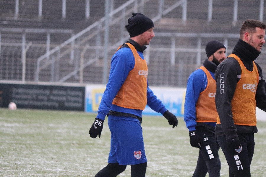 Training KFC Uerdingen 16.12.2018_23