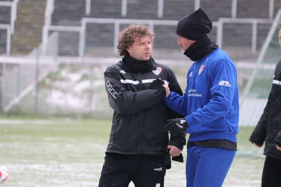 Training KFC Uerdingen 16.12.2018_3