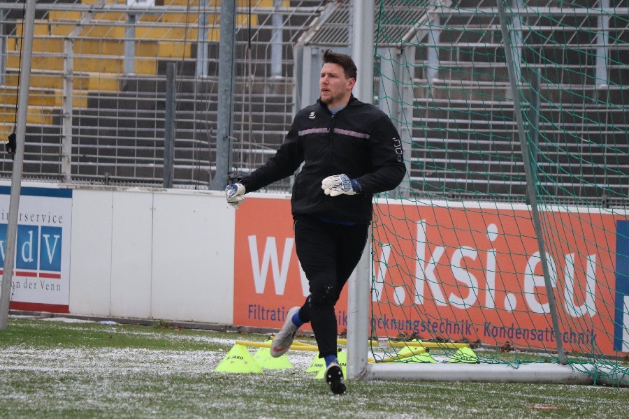 Training KFC Uerdingen 16.12.2018_4