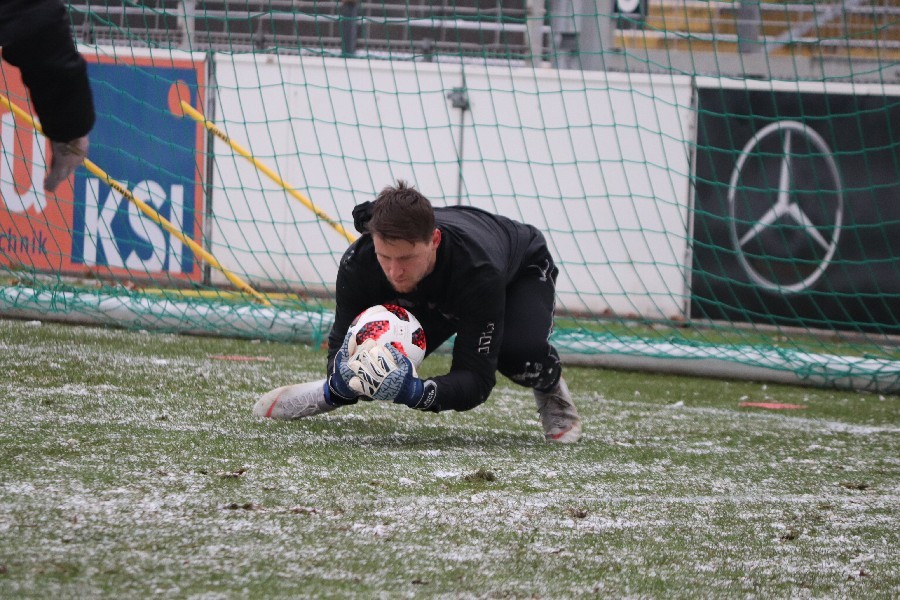 Training KFC Uerdingen 16.12.2018_5