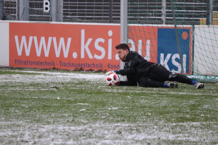 Training KFC Uerdingen 16.12.2018_7