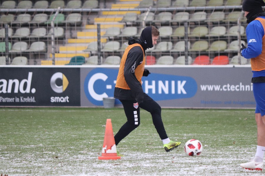 Training KFC Uerdingen 16.12.2018_8