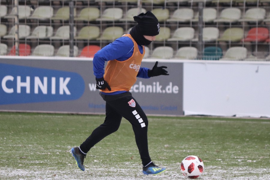 Training KFC Uerdingen 16.12.2018_9