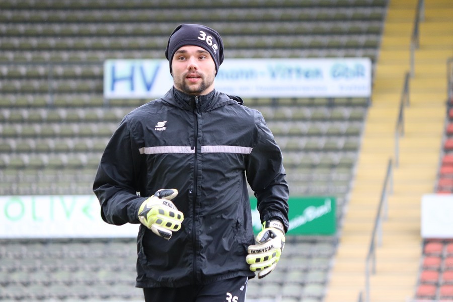 Training KFC Uerdingen 17.04.2019_14