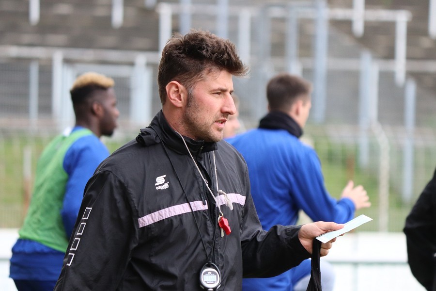 Training KFC Uerdingen 17.04.2019_5
