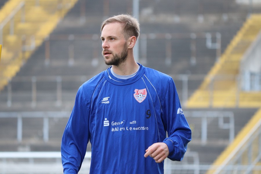 Training KFC Uerdingen 17.04.2019_9