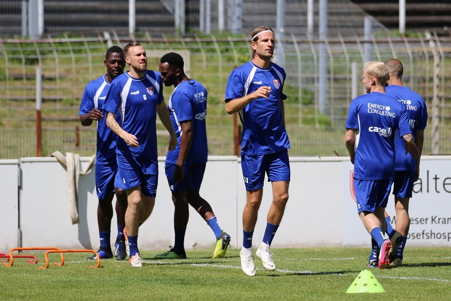 Training KFC Uerdingen 17.06.2019_10
