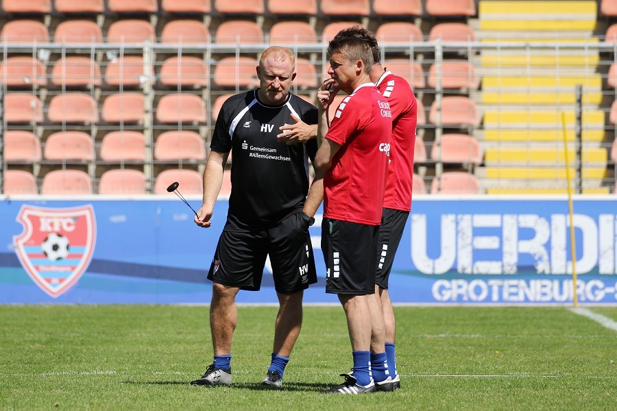 Training KFC Uerdingen 17.06.2019_13