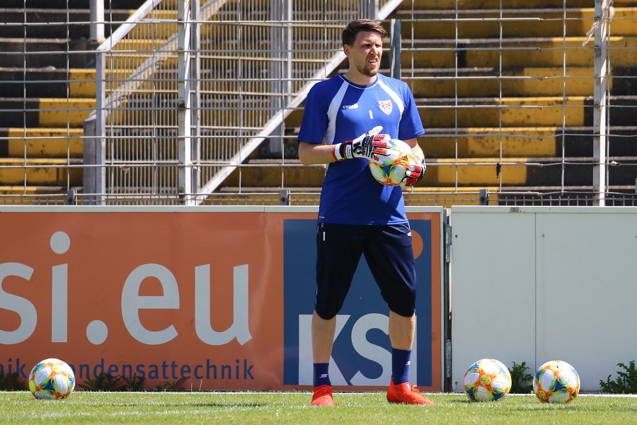 Training KFC Uerdingen 17.06.2019_15