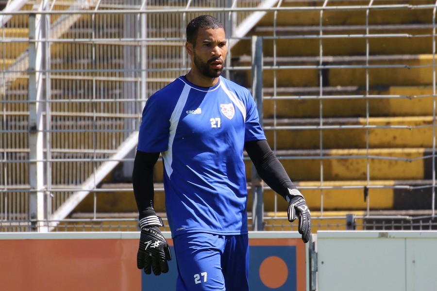 Training KFC Uerdingen 17.06.2019_16