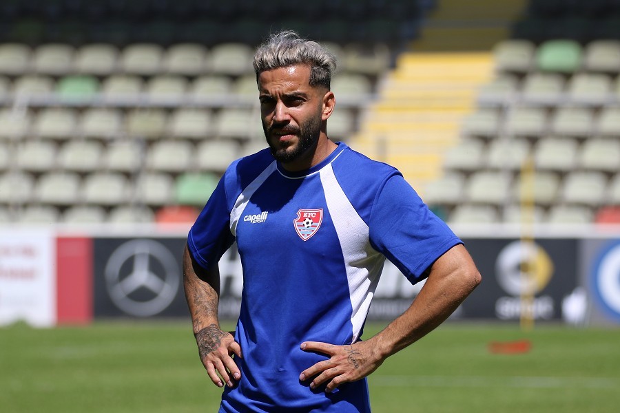 Training KFC Uerdingen 17.06.2019_20