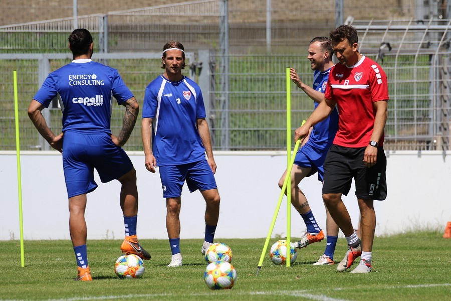 Training KFC Uerdingen 17.06.2019_24