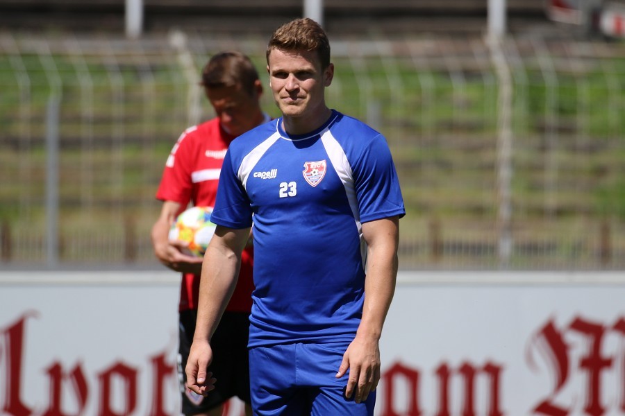 Training KFC Uerdingen 17.06.2019_27