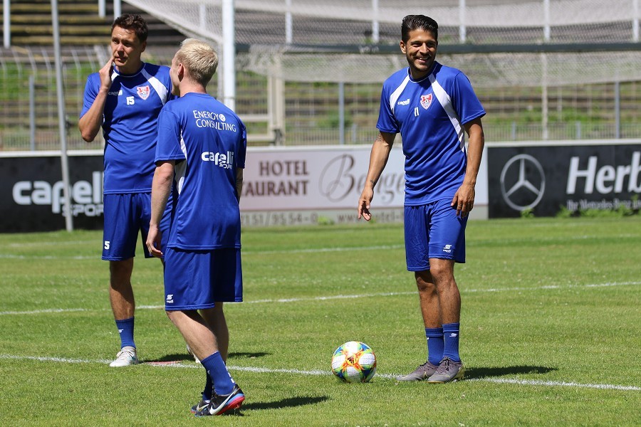 Training KFC Uerdingen 17.06.2019_28