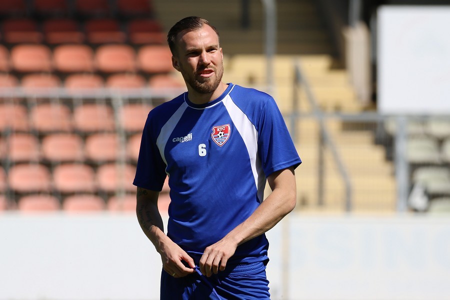 Training KFC Uerdingen 17.06.2019_2
