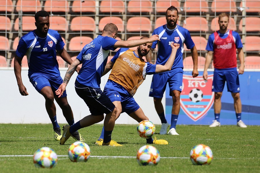 Training KFC Uerdingen 17.06.2019_32