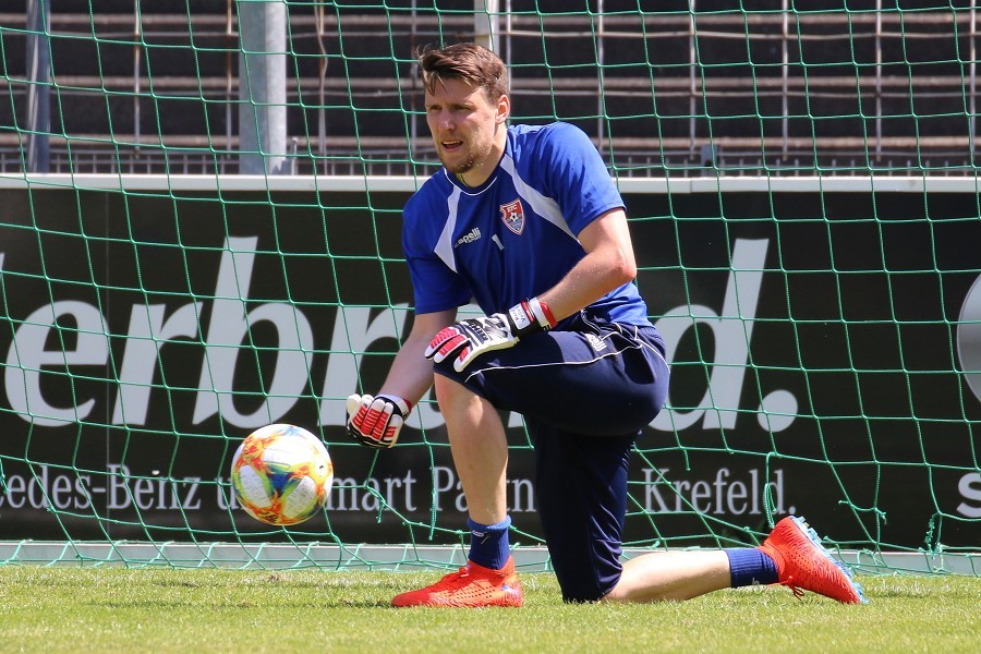 Training KFC Uerdingen 17.06.2019_34