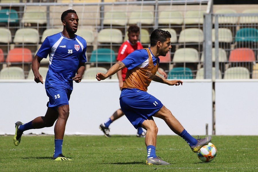 Training KFC Uerdingen 17.06.2019_35