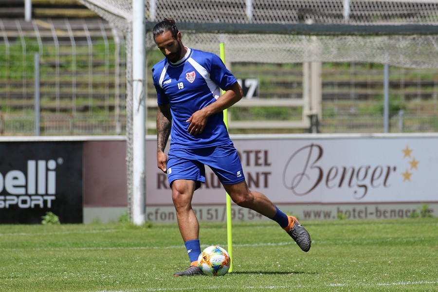 Training KFC Uerdingen 17.06.2019_38