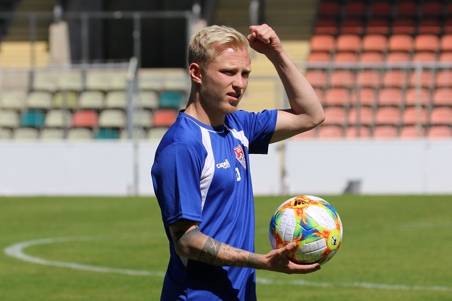 Training KFC Uerdingen 17.06.2019_3