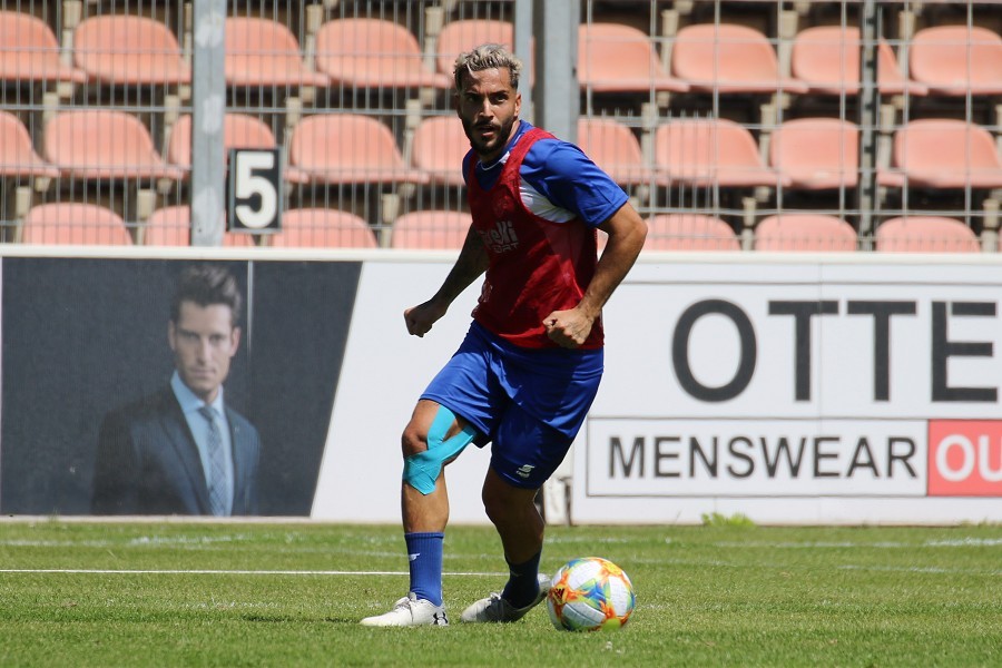 Training KFC Uerdingen 17.06.2019_41