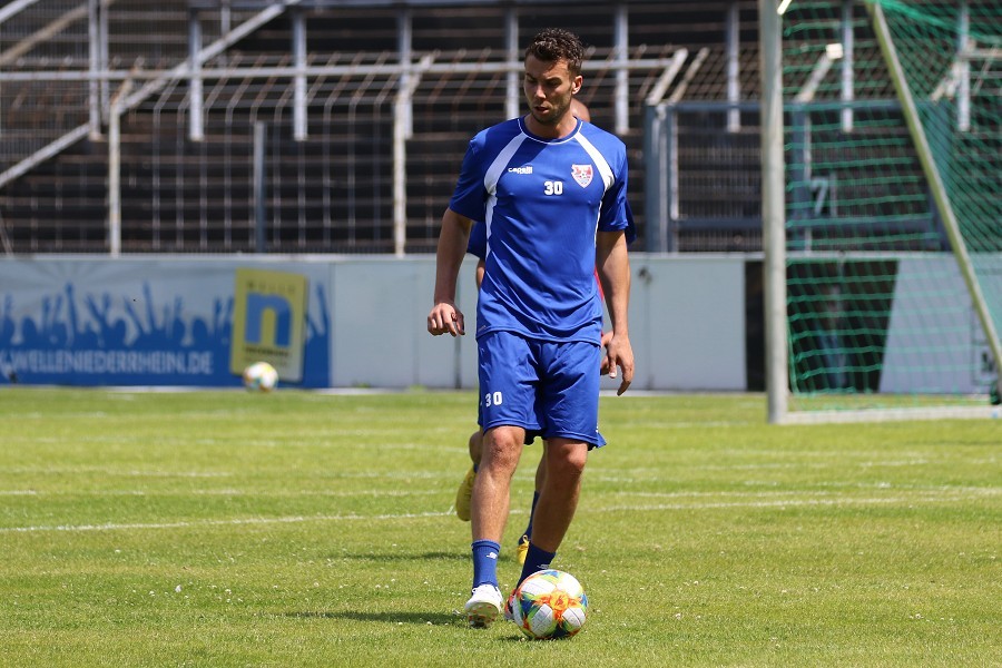 Training KFC Uerdingen 17.06.2019_44