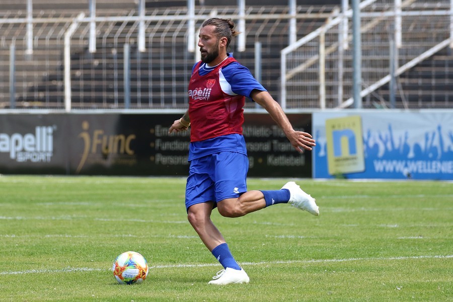 Training KFC Uerdingen 17.06.2019_45