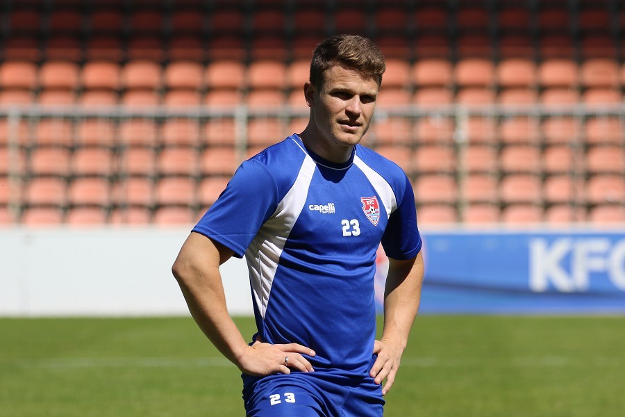 Training KFC Uerdingen 17.06.2019_4