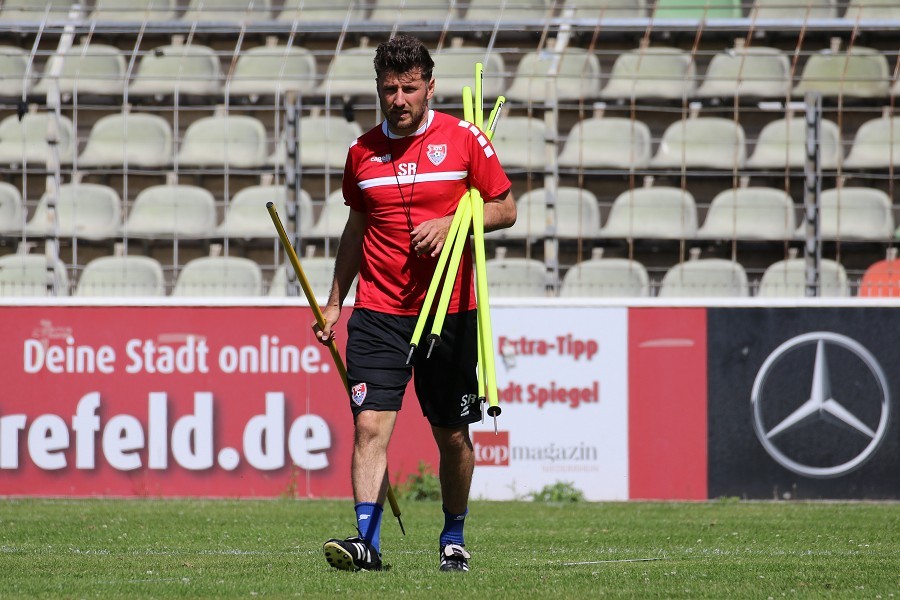 Training KFC Uerdingen 17.06.2019_5