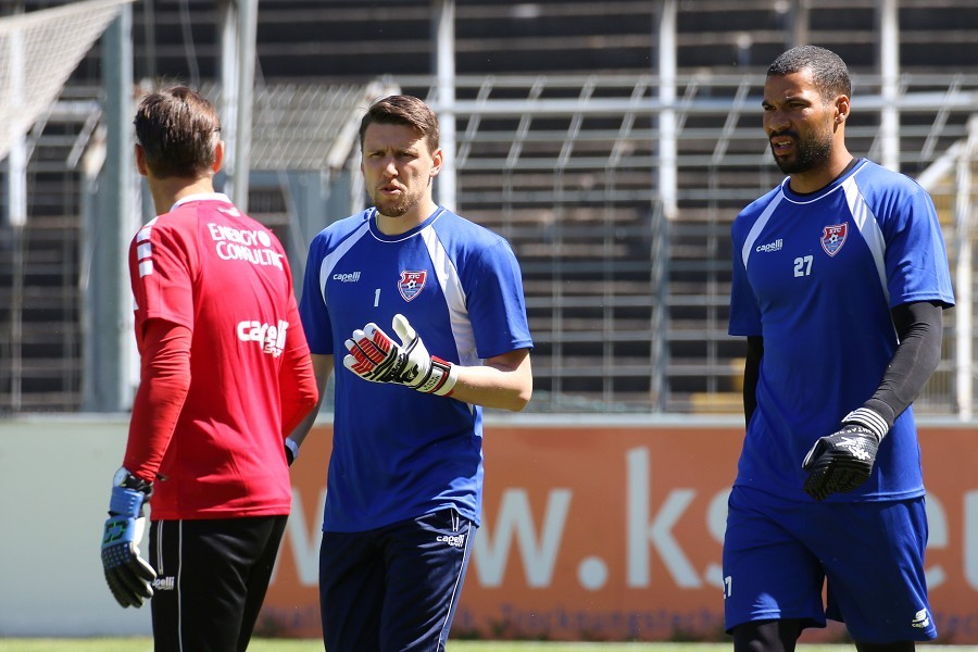 Training KFC Uerdingen 17.06.2019_6
