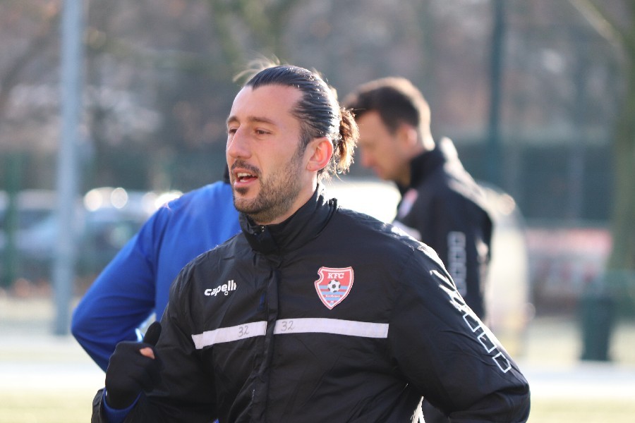 Training KFC Uerdingen 19.01.2019_2