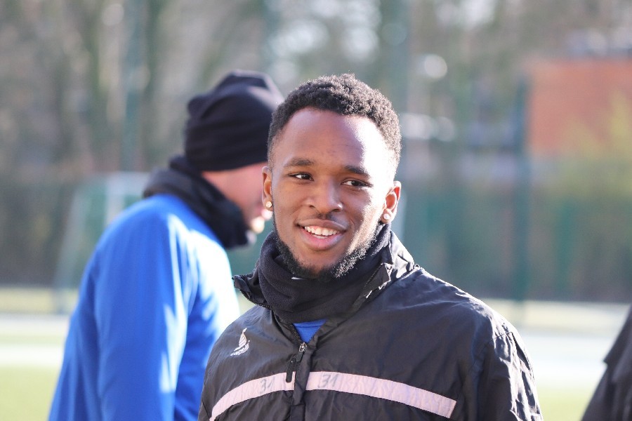 Training KFC Uerdingen 19.01.2019_4