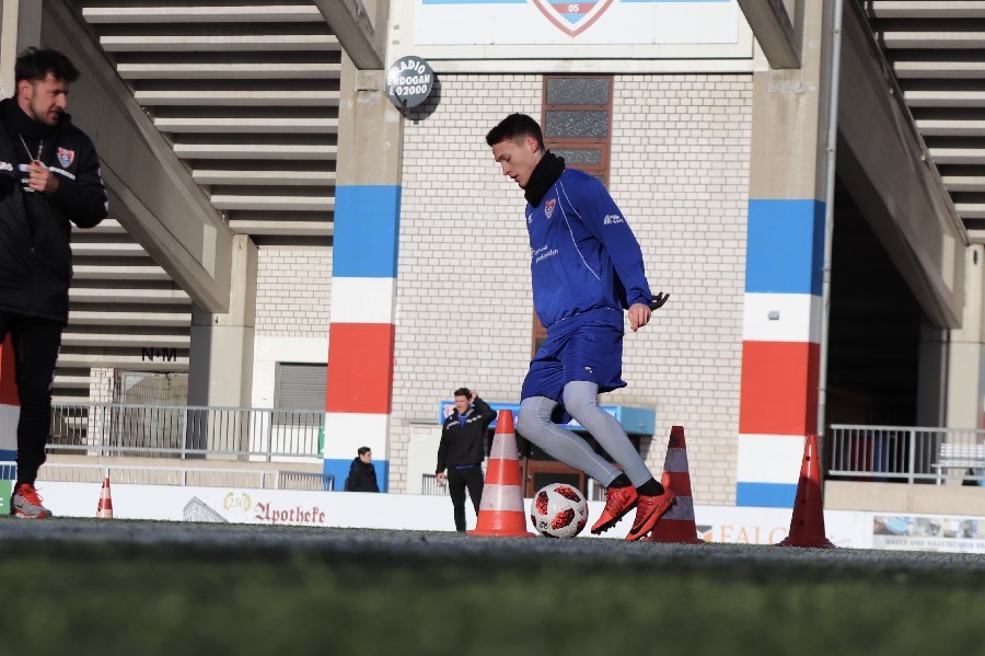 Training KFC Uerdingen 19.01.2019_9