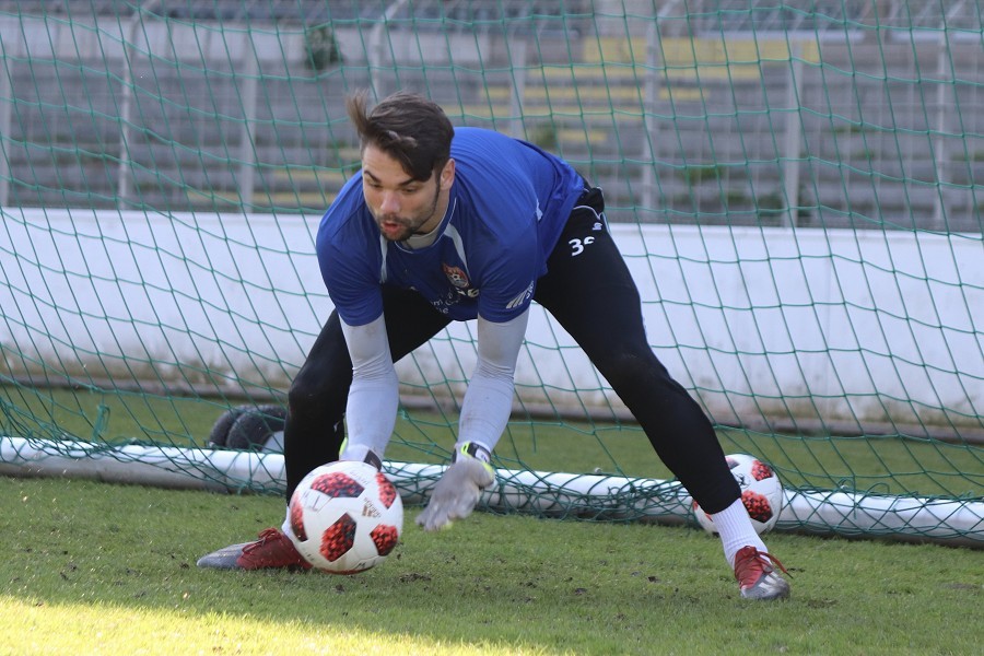 Training KFC Uerdingen 20.04.2019_11