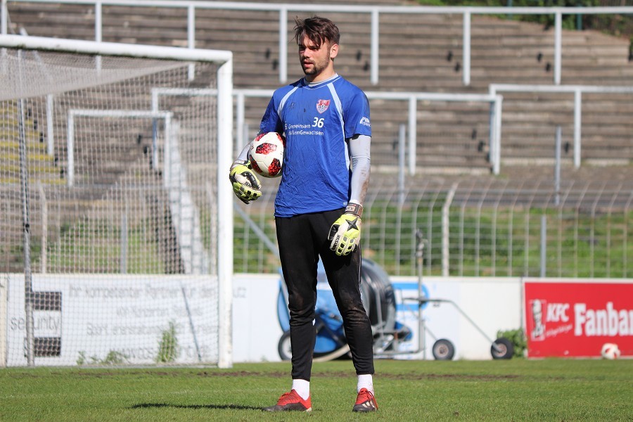 Training KFC Uerdingen 20.04.2019_13