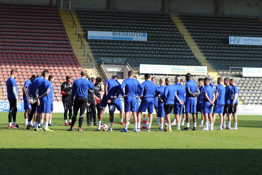 Training KFC Uerdingen 20.04.2019_18
