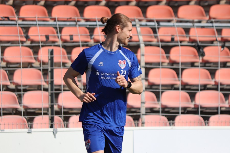 Training KFC Uerdingen 20.04.2019_21