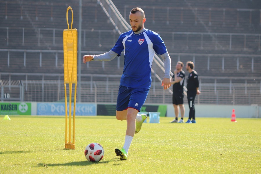 Training KFC Uerdingen 20.04.2019_22
