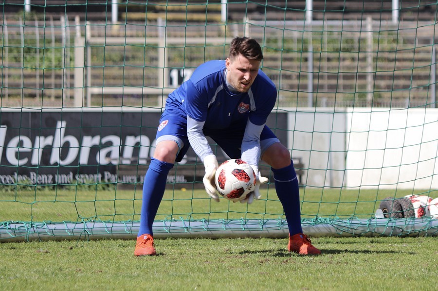 Training KFC Uerdingen 20.04.2019_33