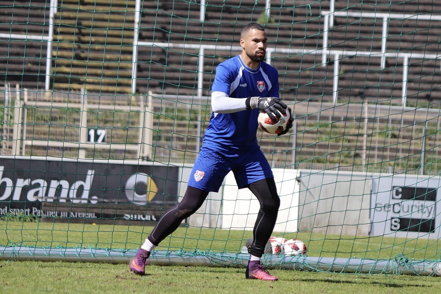 Training KFC Uerdingen 20.04.2019_34
