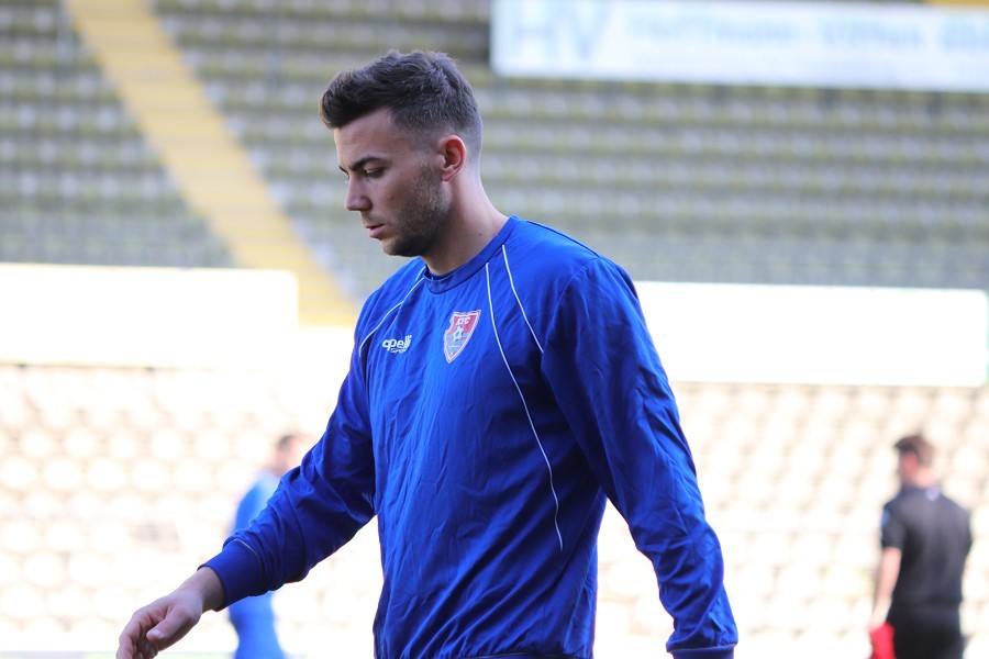 Training KFC Uerdingen 20.04.2019_3