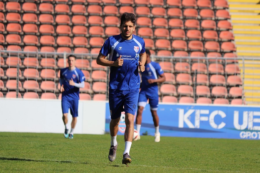 Training KFC Uerdingen 20.04.2019_5