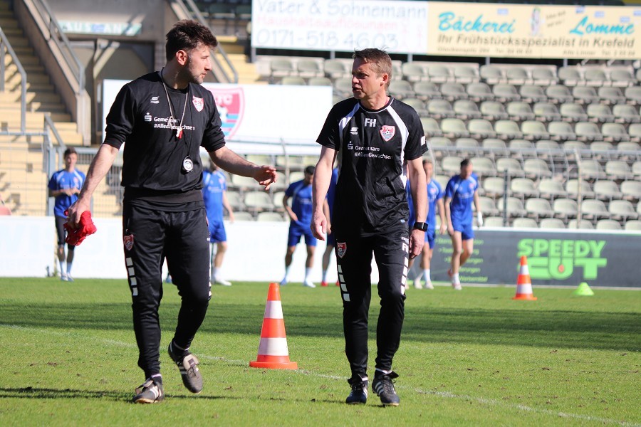 Training KFC Uerdingen 20.04.2019_8