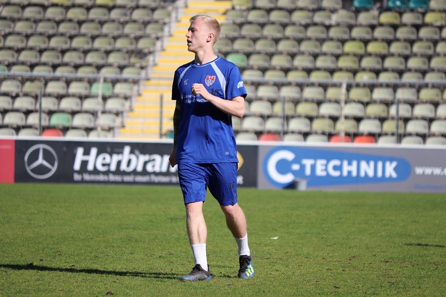 Training KFC Uerdingen 20.04.2019_9