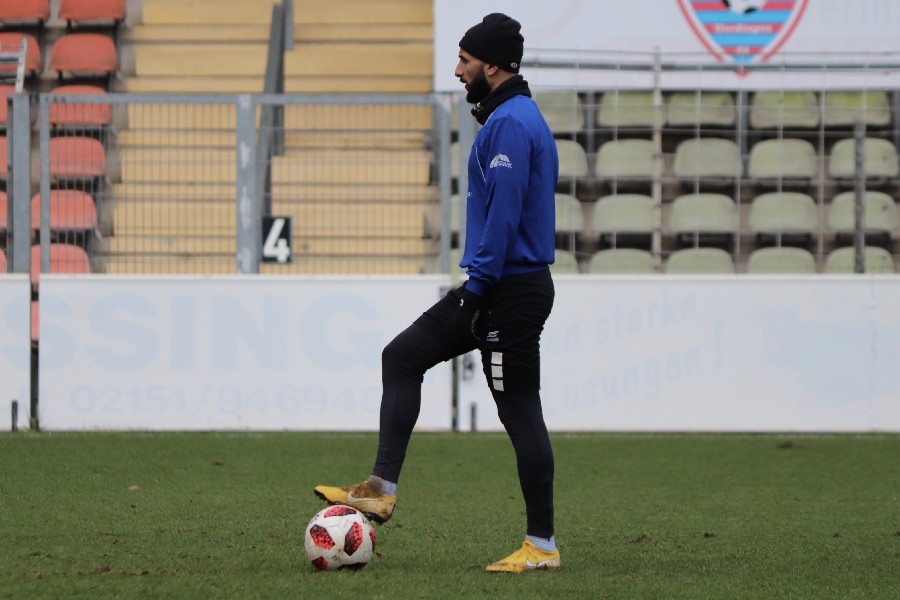 Training KFC Uerdingen 22.12.2018_11